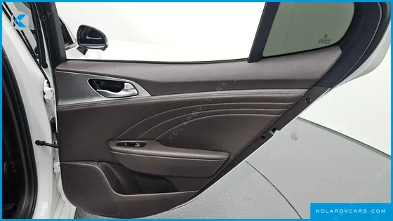 KIA STINGER 2.5 MASTERS