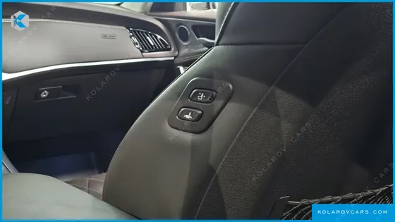 KIA STINGER 2.5 MASTERS
