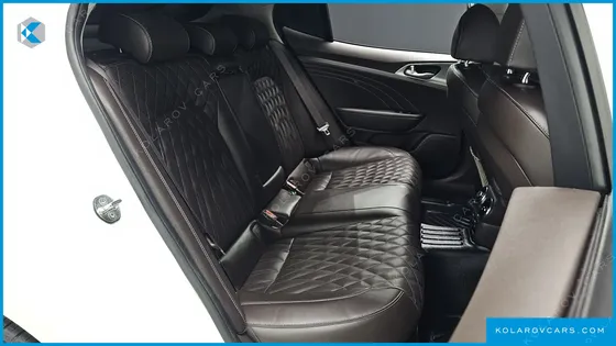 KIA STINGER 2.5 MASTERS