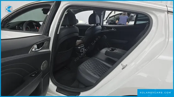 KIA STINGER 2.5 AWD MASTERS