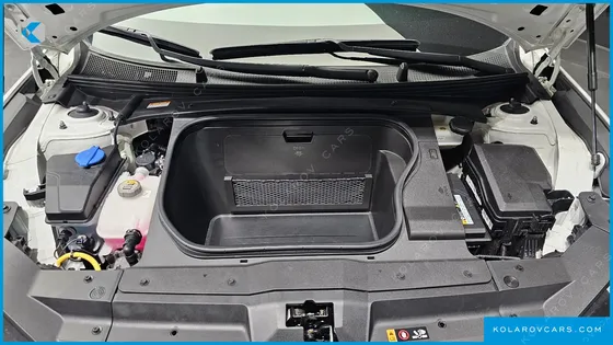 HYUNDAI IONIQ 6 LONG RANGE