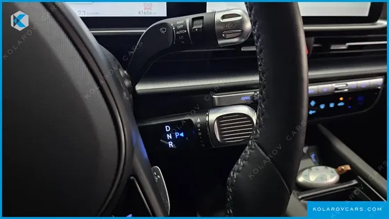 HYUNDAI IONIQ 6 LONG RANGE