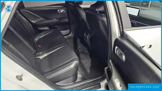 HYUNDAI IONIQ 6 LONG RANGE