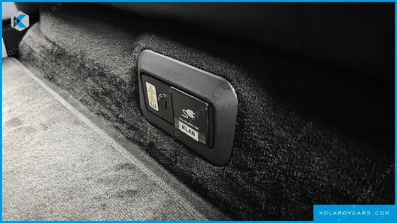 HYUNDAI IONIQ 6 LONG RANGE