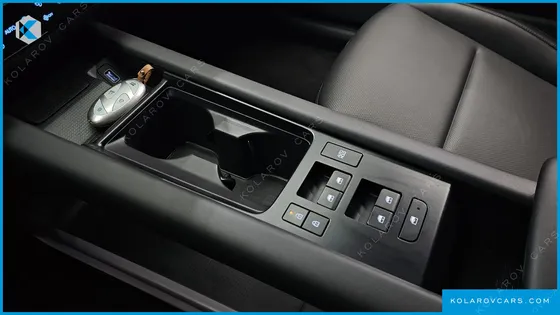HYUNDAI IONIQ 6 LONG RANGE