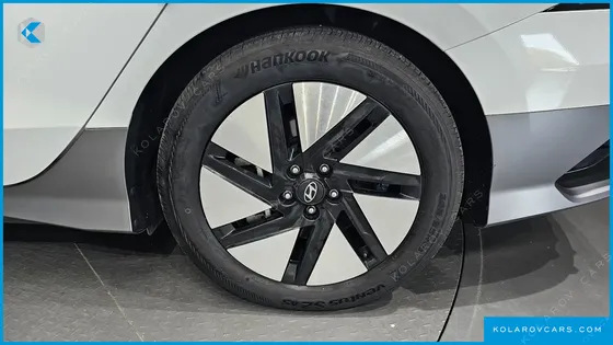 HYUNDAI IONIQ 6 LONG RANGE