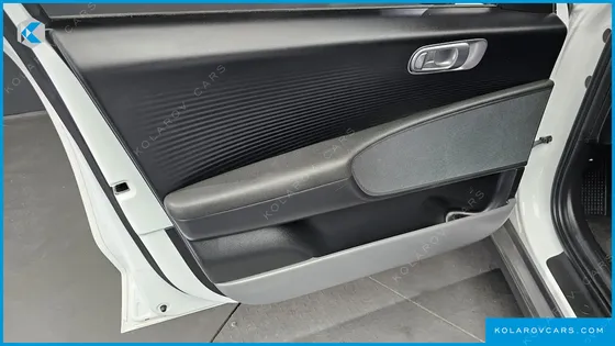 HYUNDAI IONIQ 6 LONG RANGE