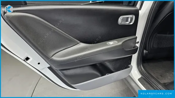 HYUNDAI IONIQ 6 LONG RANGE