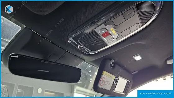 HYUNDAI IONIQ 6 LONG RANGE