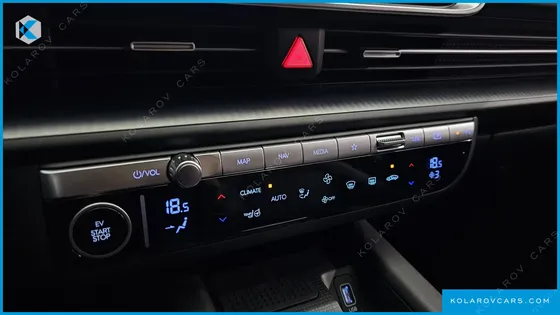 HYUNDAI IONIQ 6 LONG RANGE