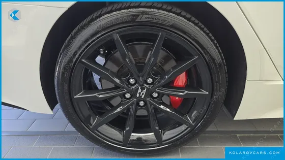 KIA STINGER 3.3 GT AWD MASTERS TURBO PACKAGE