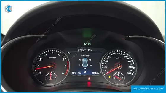 KIA STINGER 3.3 GT AWD MASTERS TURBO PACKAGE