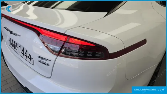 KIA STINGER 3.3 GT AWD MASTERS TURBO PACKAGE