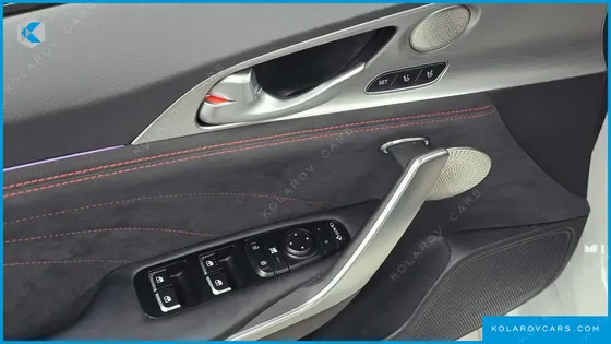 KIA STINGER 3.3 GT AWD MASTERS TURBO PACKAGE