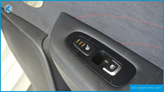 KIA STINGER 3.3 GT AWD MASTERS TURBO PACKAGE