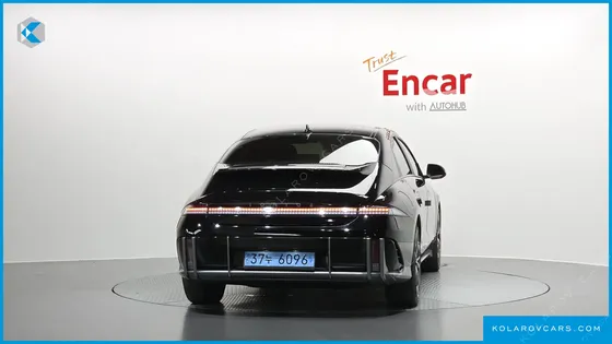HYUNDAI IONIQ 6 LONG RANGE
