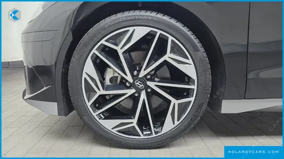 HYUNDAI IONIQ 6 LONG RANGE