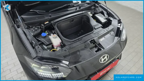 HYUNDAI IONIQ 6 LONG RANGE