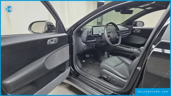 HYUNDAI IONIQ 6 LONG RANGE