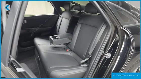 HYUNDAI IONIQ 6 LONG RANGE