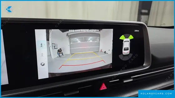 HYUNDAI IONIQ 6 LONG RANGE