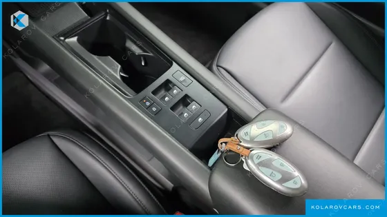 HYUNDAI IONIQ 6 LONG RANGE