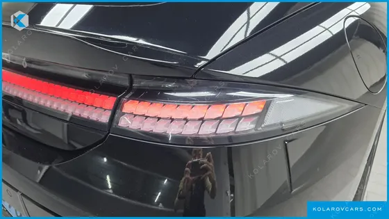 HYUNDAI IONIQ 6 LONG RANGE