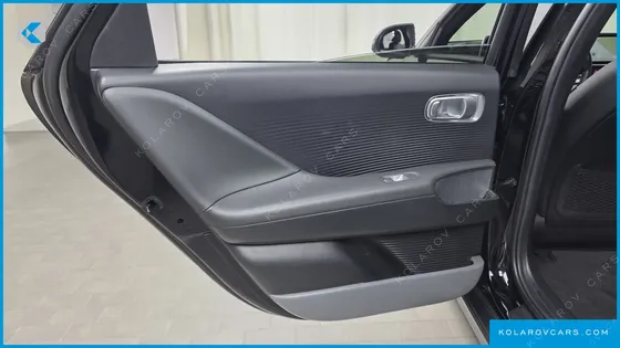 HYUNDAI IONIQ 6 LONG RANGE