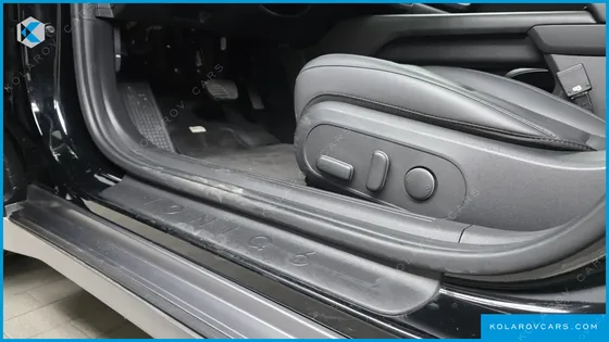 HYUNDAI IONIQ 6 LONG RANGE