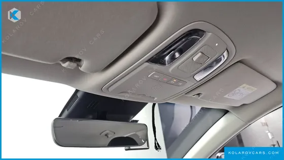 KIA STINGER 2.5 PLATINUM
