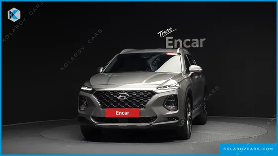 HYUNDAI SANTA FE DIESEL 2.2 2WD