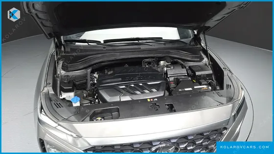 HYUNDAI SANTA FE DIESEL 2.2 2WD