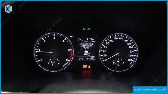 HYUNDAI SANTA FE DIESEL 2.2 2WD