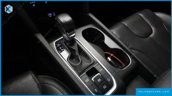 HYUNDAI SANTA FE DIESEL 2.2 2WD