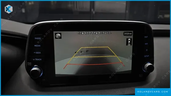 HYUNDAI SANTA FE DIESEL 2.2 2WD