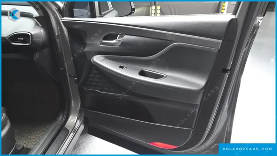 HYUNDAI SANTA FE DIESEL 2.2 2WD