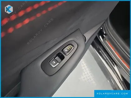 KIA STINGER 2.5 MASTERS ACRO EDITION