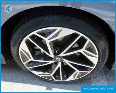 HYUNDAI IONIQ 6 LONG RANGE