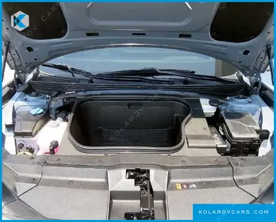 HYUNDAI IONIQ 6 LONG RANGE