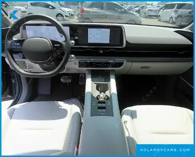 HYUNDAI IONIQ 6 LONG RANGE
