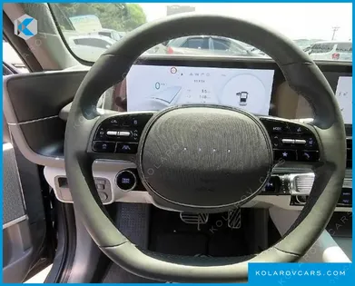 HYUNDAI IONIQ 6 LONG RANGE