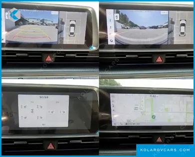 HYUNDAI IONIQ 6 LONG RANGE