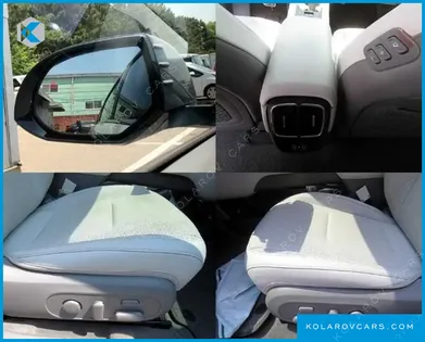 HYUNDAI IONIQ 6 LONG RANGE