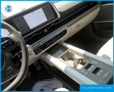 HYUNDAI IONIQ 6 LONG RANGE