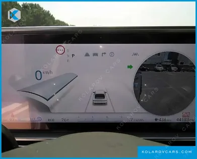 HYUNDAI IONIQ 6 LONG RANGE