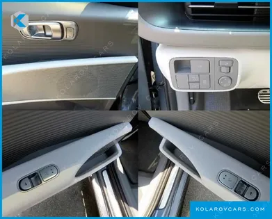 HYUNDAI IONIQ 6 LONG RANGE