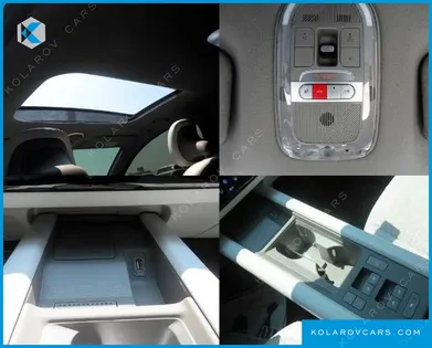HYUNDAI IONIQ 6 LONG RANGE
