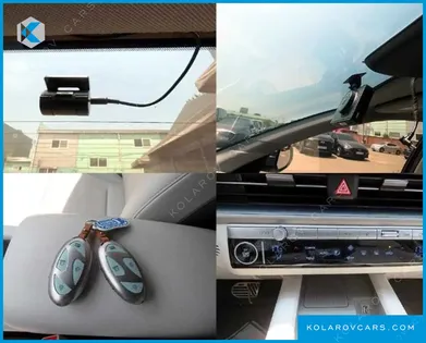 HYUNDAI IONIQ 6 LONG RANGE