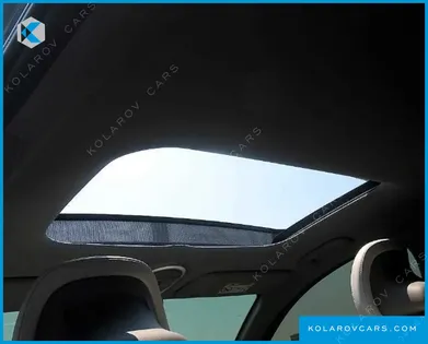HYUNDAI IONIQ 6 LONG RANGE