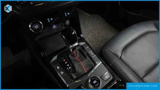 KGM - SSANGYONG KORANDO GASOLINE 1.5 2WD R-PLUS